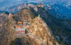 盘山风景名胜区 - 天津旅游景区