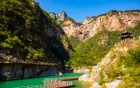 野三坡景区 - 河北旅游景区