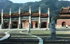 清东陵景区 - 河北旅游景区