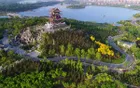 唐山市南湖·开滦旅游景区 - 河北旅游景区