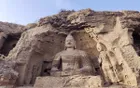 大同市云冈石窟 - 山西旅游景区