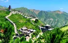 雁门关 - 山西旅游景区