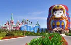 呼伦贝尔中俄边境旅游区 - 内蒙古旅游景区
