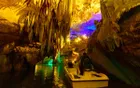 本溪水洞 - 辽宁旅游景区