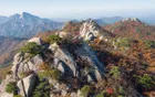 千山景区 - 辽宁旅游景区