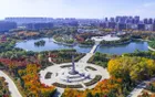 长春世界雕塑园 - 吉林旅游景区