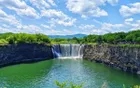 镜泊湖 - 黑龙江旅游景区