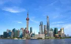 东方明珠广播电视塔 - 上海旅游景区
