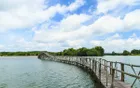 西沙明珠湖 - 上海旅游景区