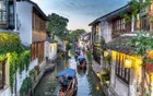 周庄古镇 - 江苏旅游景区