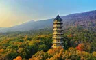 钟山风景名胜区 - 江苏旅游景区