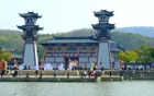 三国水浒城 - 江苏旅游景区