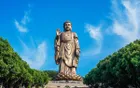 无锡灵山大佛 - 江苏旅游景区