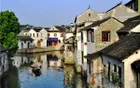 同里古镇 - 江苏旅游景区