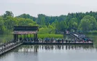 溱湖旅游景区 - 江苏旅游景区