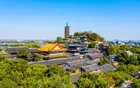 金山·焦山·北固山风景区 - 江苏旅游景区