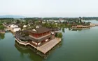 沙家浜·虞山尚湖旅游区 - 江苏旅游景区