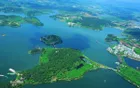 天目湖景区 - 江苏旅游景区