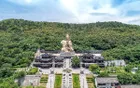 茅山景区 - 江苏旅游景区