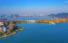 云龙湖景区 - 江苏旅游景区