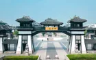 春秋淹城旅游区 - 江苏旅游景区