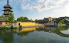 惠山古镇景区 - 江苏旅游景区