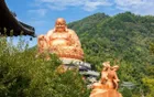 溪口-滕头旅游景区 - 浙江旅游景区