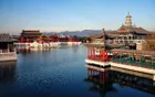 横店影视城 - 浙江旅游景区
