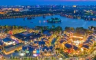 嘉兴南湖旅游区 - 浙江旅游景区