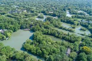 Xixi National Wetland Park