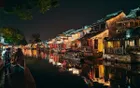 西塘古镇 - 浙江旅游景区