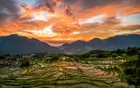 云和梯田景区 - 浙江旅游景区