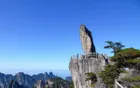 天柱山风景区 - 安徽旅游景区