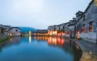 宏村风景区 - 安徽旅游景区