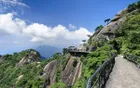 天堂寨风景区 - 安徽旅游景区
