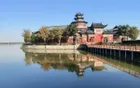 阜阳市八里河风景区 - 安徽旅游景区