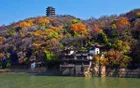 马鞍山市采石矶景区 - 安徽旅游景区