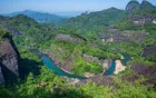 南平市武夷山风景名胜区 - 福建旅游景区