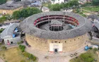 福建土楼(永定)景区 - 福建旅游景区