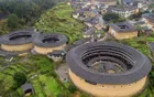 福建土楼(南靖)景区 - 福建旅游景区