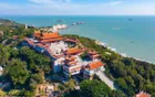 莆田市湄洲岛景区 - 福建旅游景区