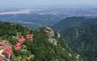 九江市庐山风景名胜区 - 江西旅游景区