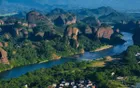 鹰潭市龙虎山风景名胜区 - 江西旅游景区