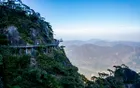 宜春市明月山旅游区 - 江西旅游景区