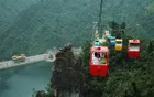 抚州市大觉山景区 - 江西旅游景区