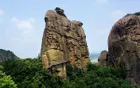 上饶市龟峰景区 - 江西旅游景区