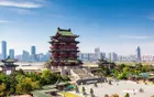南昌市滕王阁旅游区 - 江西旅游景区