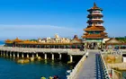 烟台市蓬莱阁风景区 - 山东旅游景区
