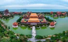 烟台市三仙山风景区 - 山东旅游景区