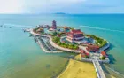 烟台市八仙过海景区 - 山东旅游景区